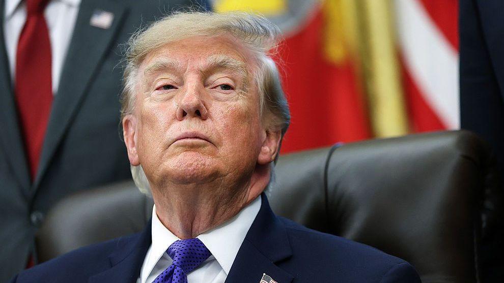 Trump Unveils ‘Super Intelligence Force’ to Oversee U.S. AI Policy