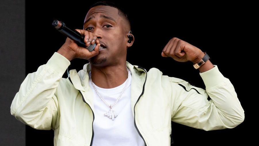 UK Rapper Yung Filly Acquitted of Rape, Convicted of Assault After Western Australia Verdict