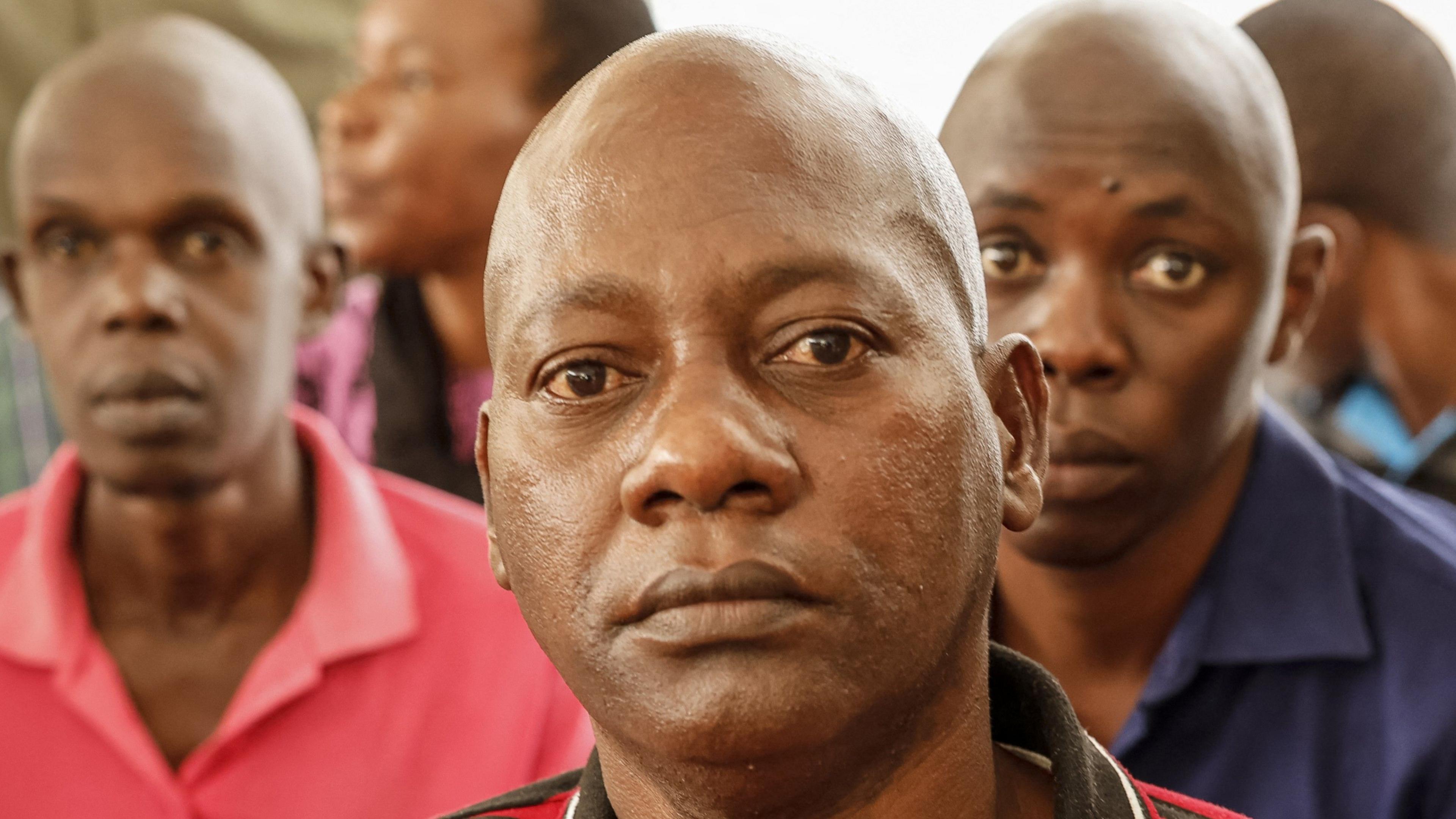 Kenyan Cult Leader Convicted of 191 Murders, Including Children
