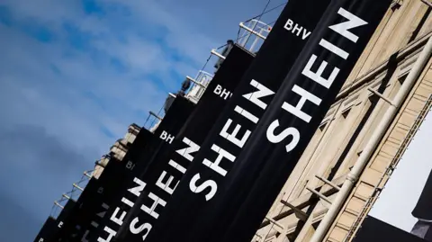 France's Investigation into Shein and Temu Sparks Outrage Over Child Safety