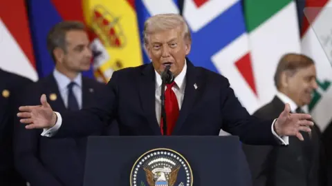 Trump's Role in Gaza Ceasefire: Victory Lap or Genuine Progress?