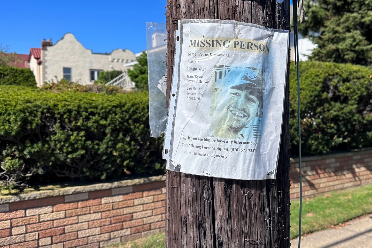 Missing Long Beach Candidate Remains on Ballot as Election Approaches
