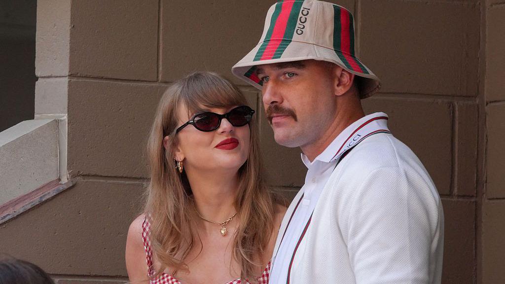 What’s the Dress Code for Taylor Swift’s Rumoured NYC Wedding?