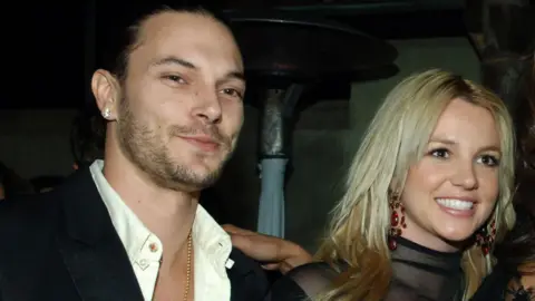 Kevin Federline's New Book Reveals Troubling Details About His Marriage to Britney Spears