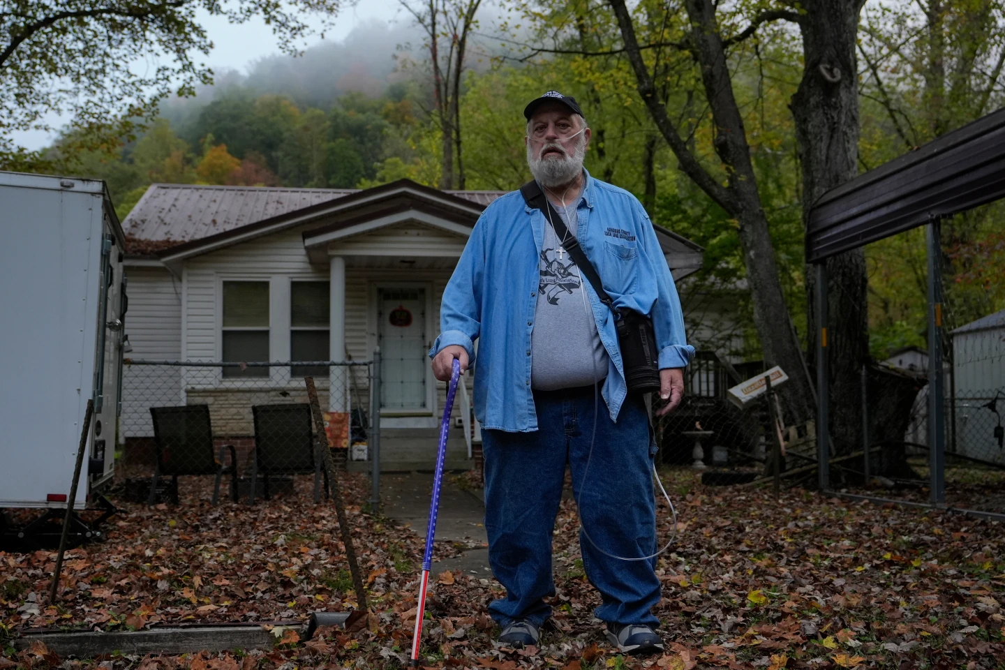 The Silent Crisis: Renewed Surge in Black Lung Disease Among Young Coal Miners