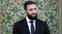 UN Lifts Sanctions on Syrian President Ahmed al-Sharaa Ahead of Historic White House Meeting