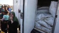 Gaza's Nasser Hospital is grappling with significant obstacles as healthcare professionals attempt to investigate the signs of torture evident on the bodies returned by Israel. With minimal resources and a backlog of deceased, the situation sheds light on the broader implications of war's aftermath.