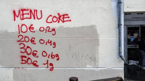 Rising Violence in Marseille: Children Caught in Drug Gang Warfare