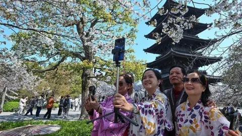 Japan Hikes Visa Fees Fivefold, First Surge Since 1978