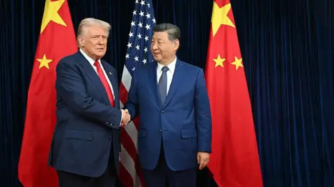 Temporary Calm in Turbulent US-China Relations: Xi and Trump Meet