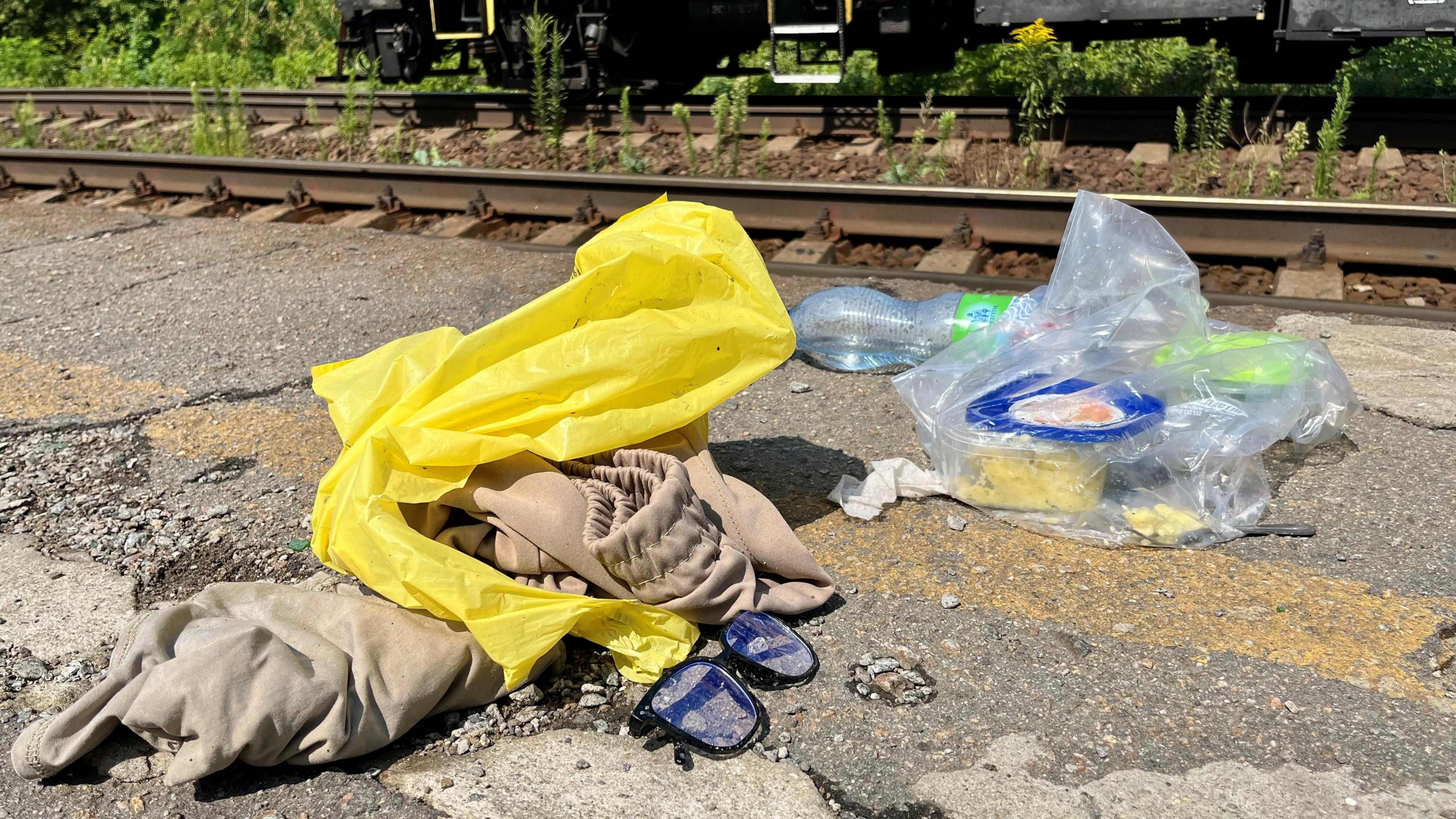 After Deadly Kyiv Strike, Ukraine Warns Interceptor Shortage Costing Lives