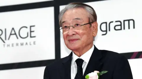 Beloved South Korean Actor Lee Soon-jae Passes Away at 91