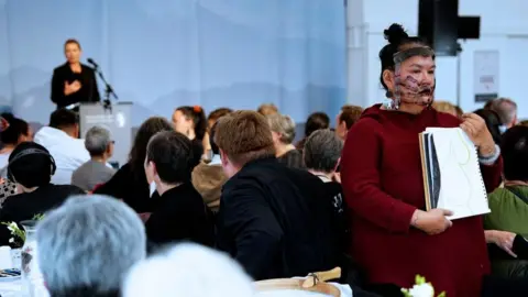 Danish PM Mette Frederiksen Issues Emotional Apology for Contraception Scandal in Greenland