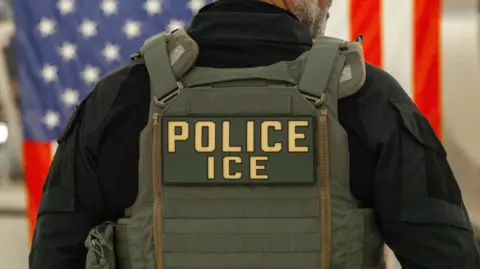 US Drives First Deportations of African Nationals to Uganda