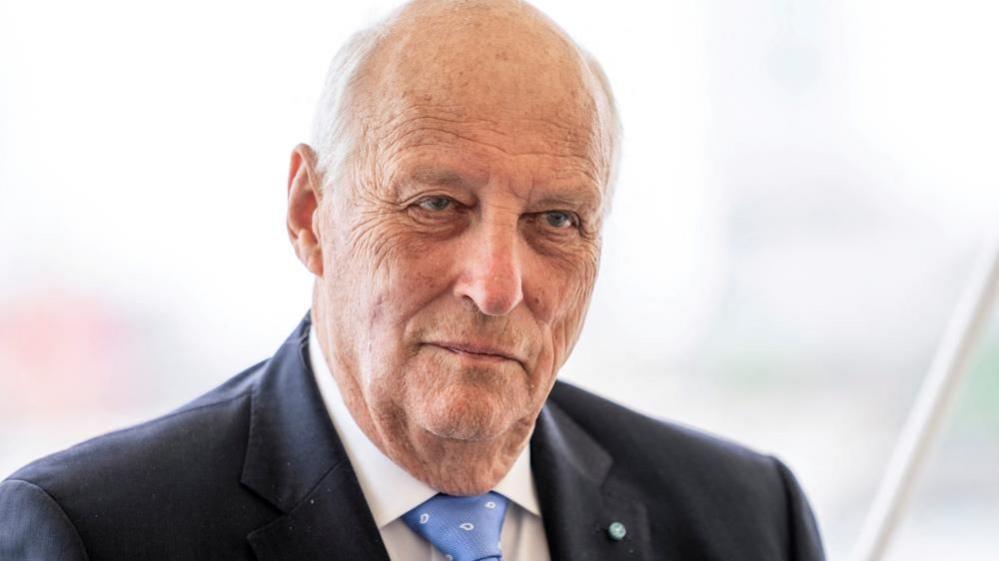 King Harald V Hospitalised – Prince Haakon to Act as Regent