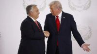 Hungarian Prime Minister Viktor Orban is caught between maintaining vital ties to Russian oil and navigating the pressure from US President Donald Trump to cut these links as tensions over Ukraine persist. With an election looming and political challenges mounting, Orban's upcoming meeting with Trump may prove pivotal.