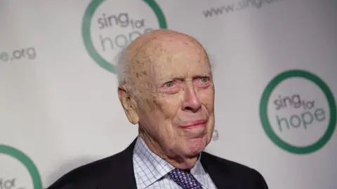 James Watson, Celebrated DNA Pioneer, Passes Away at 97