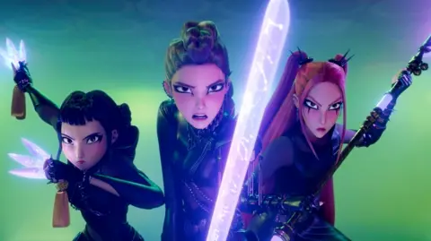 KPop Demon Hunters Directors Discuss Oscar Prospects and Sequel Possibilities