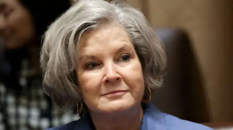 Susie Wiles Responds to Vanity Fair Claims, Defends Trump Administration