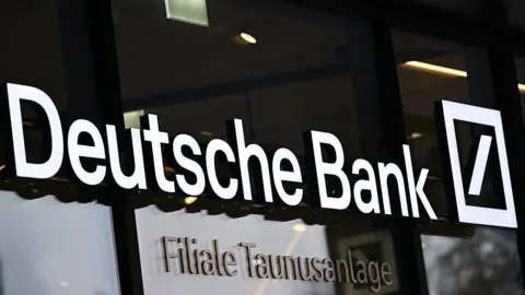 Deutsche Bank Under Investigation: Offices Raided Amid Money Laundering Case