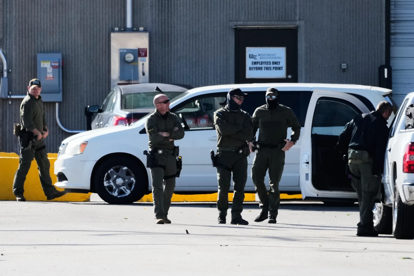 National Guard Deployments Under Legal Scrutiny Across the U.S.