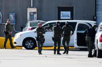 Judicial challenges arise as National Guard troops are deployed in various states, including Washington, West Virginia, Oregon, and Chicago, amid concerns about presidential authority and public safety.