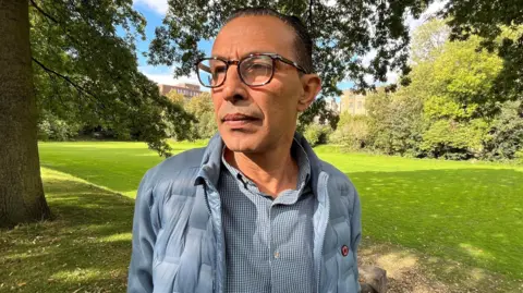 Gaza Medic Reflects on Starvation Amidst Conflict