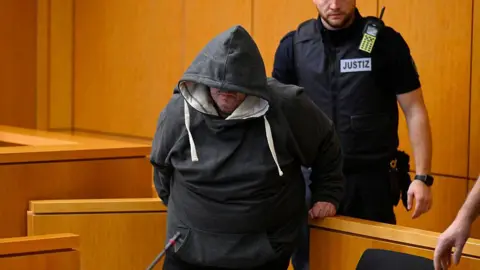German Man Sentenced for Drugging and Raping Wife Over Several Years