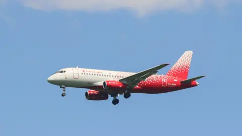 India's Ambitious Dive into Passenger Jet Production