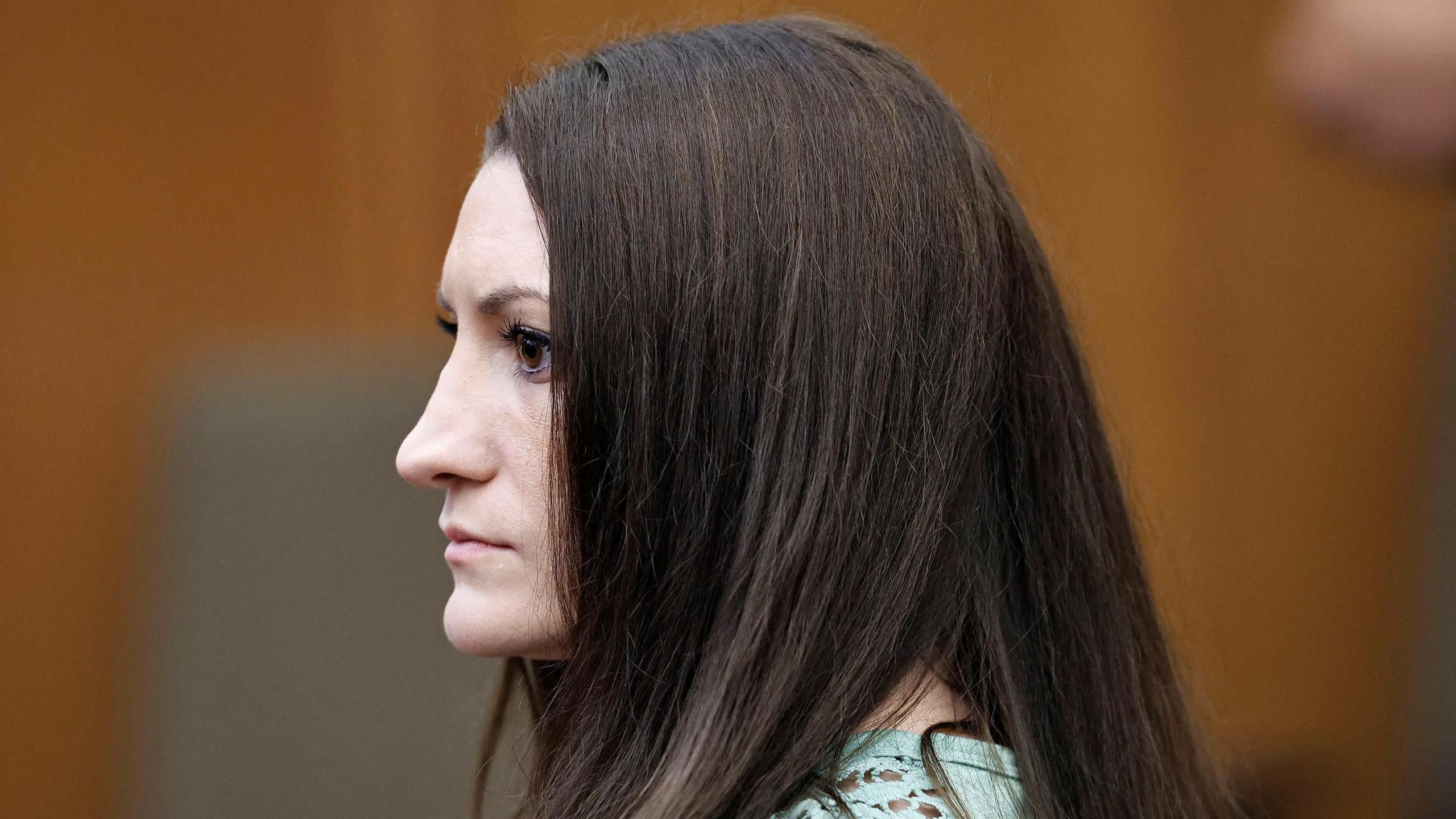 Court Faces Deadly Choices as Jury Hears Theory in Lindsay Clancy Murder Trial