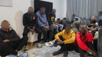 Kenyan Authorities Disrupt Trafficking Network Sending Citizens to Fight in Ukraine