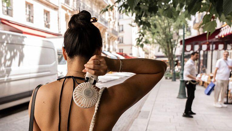 Europe Grapples with Record‑Breaking Heatwave: France Faces New Red Alerts, Power Outages and Cultural Impacts