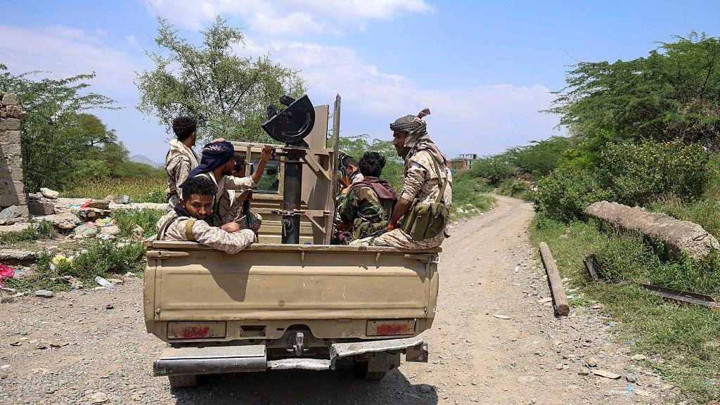 Yemen Launches Major Military Campaign to Reclaim Territory from HuThetis