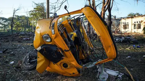 Tragic Air Strike on Hospital in Myanmar Leaves Over 30 Dead