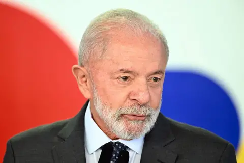 Trump and Brazilian President Lula Engage in Positive Dialogue