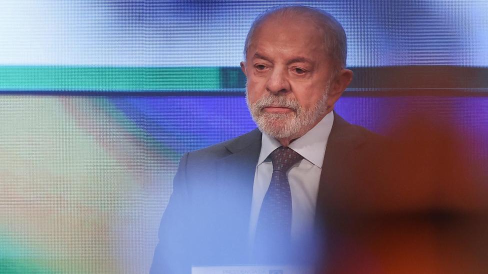 Lula Bans Online Gambling Just Days Before Brazil's Presidential Election