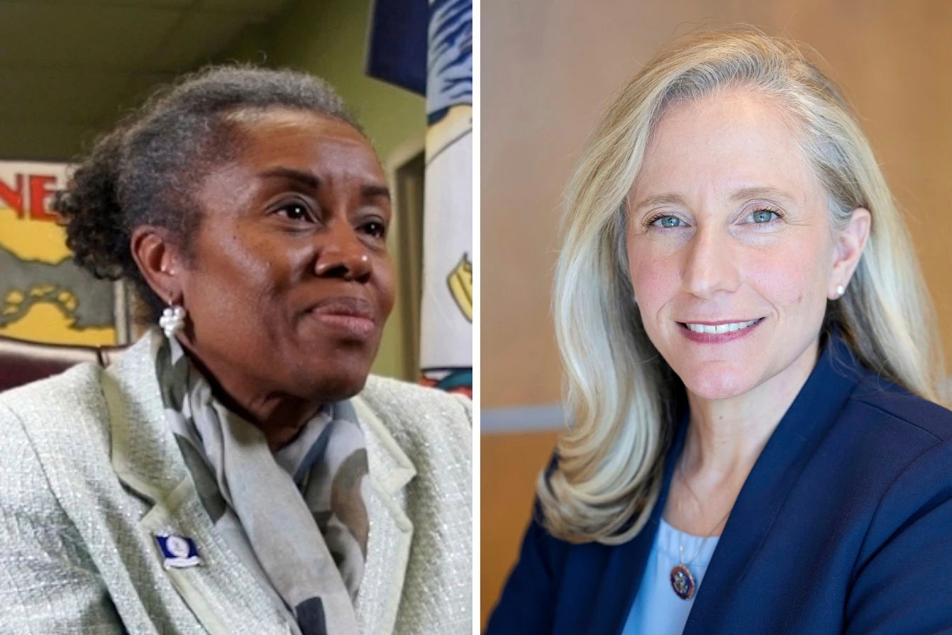 Obama Joins Spanberger and Sherrill in Final Campaign Push for New Jersey and Virginia Governors