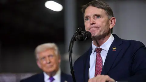 Trump vs. Massie: Will Kentucky Congressman Survive the $20M Target on His Back?