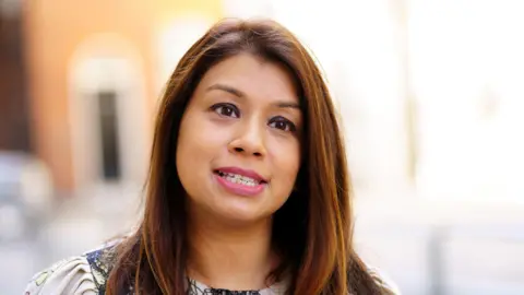 Tulip Siddiq MP Sentenced to Two Years in Prison in Bangladesh Amid Corruption Controversy