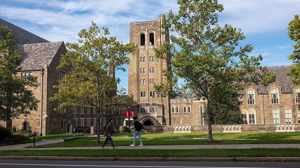 Cornell Fraternity Rape Accuser “Under Siege” Online, Says Lawyer