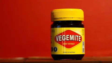Australian Inmate Sues for the Right to Enjoy Vegemite in Prison
