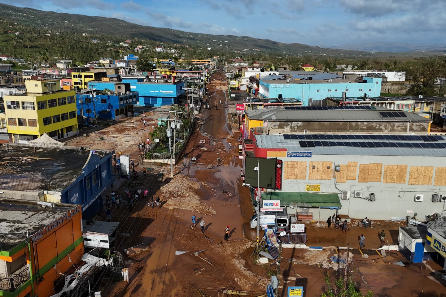 Atlantic Hurricane Season 2026 Forecast: El Niño to Bring Milder Season, But Not Zero Risk