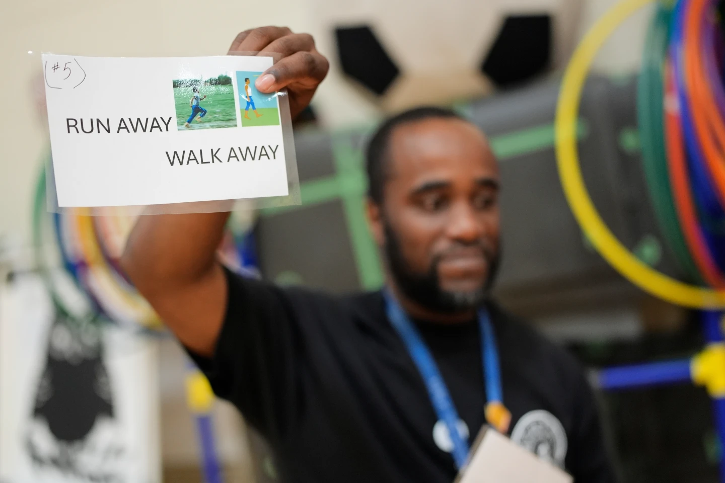 New Safety Lessons on Gun Awareness Introduced in U.S. Schools