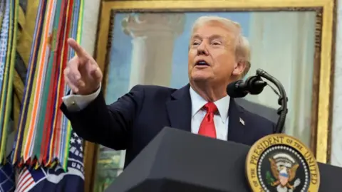 US to Repatriate Survivors of Strike on Alleged Drug Submarine, Says Trump
