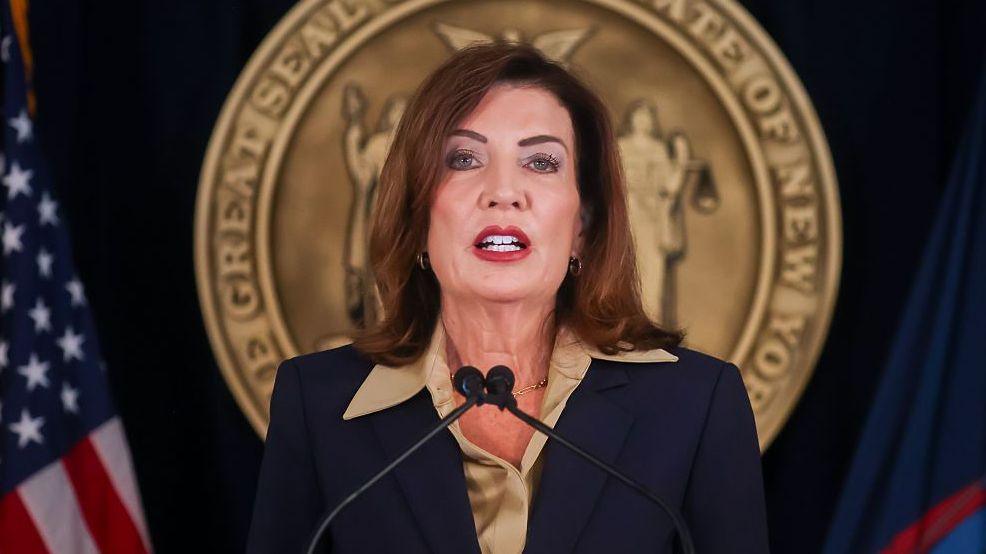 NY Governor Criticises Cornell Rape Inquiry, Names AG Letitia James to Lead Probe