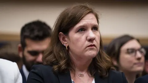 Supreme Court Weighs Trump's Authority to Fire FTC Official