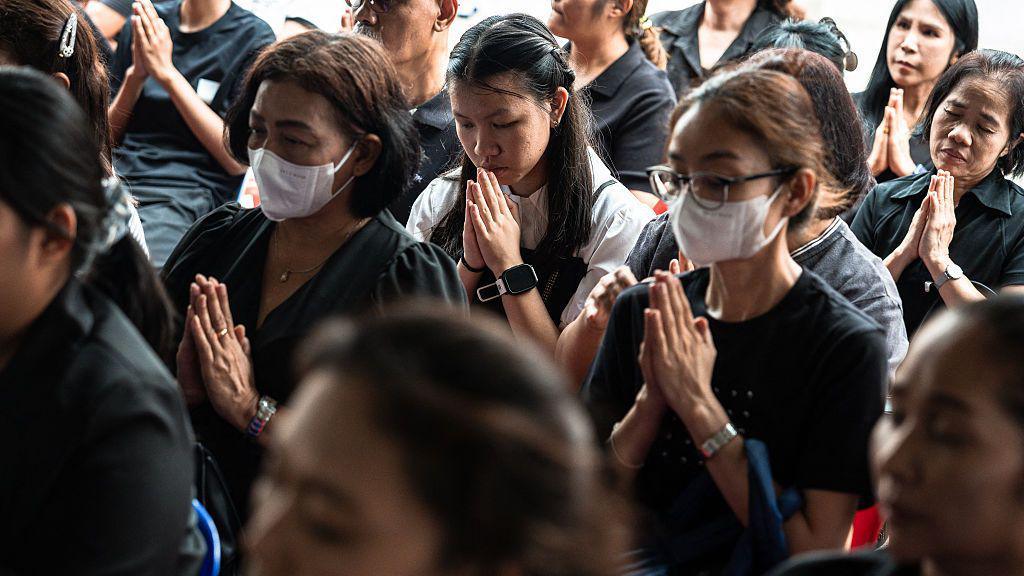 Thailand Suspends New Gun Permits After Tragic School Shooting
